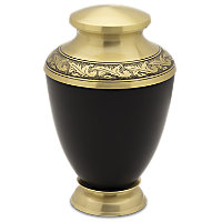 Brass Cremation Urns